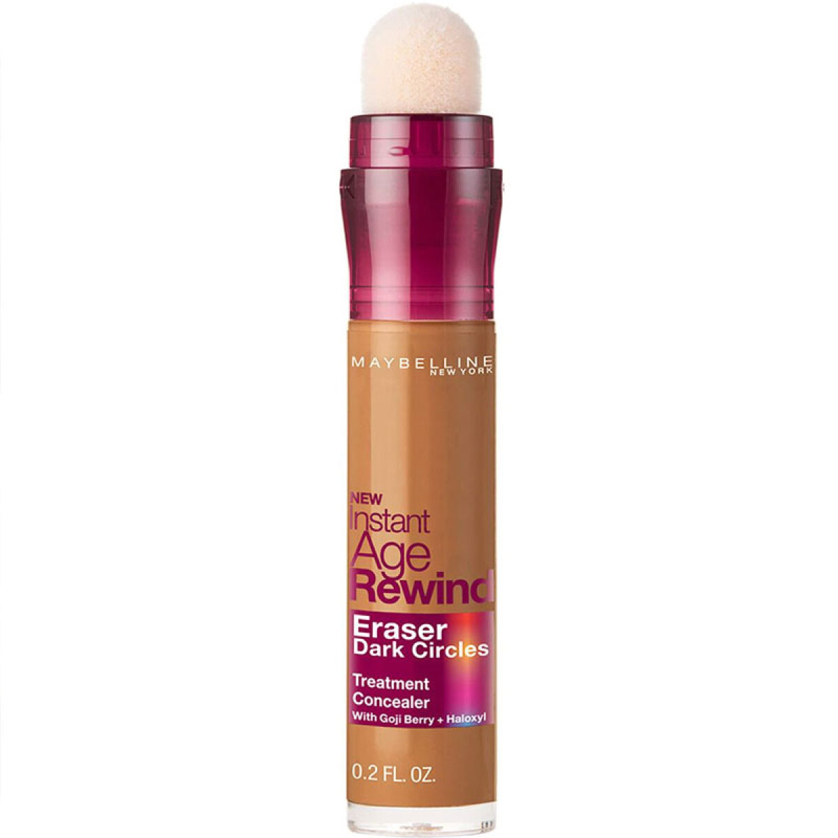 Corrector Maybelline Instant Age Rewind Eraser Concealer - Shade Teinte N°146 