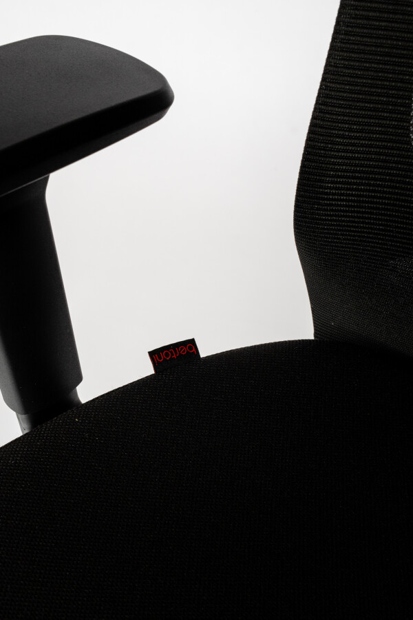 Silla Michigan - Negra Silla Michigan - Negra