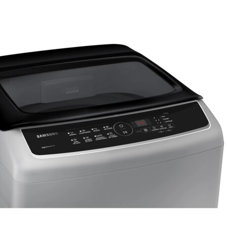 Lavarropas Samsung 9Kg Carga superior con tecnología Digital Inverter Lavarropas Samsung 9Kg Carga superior con tecnología Digital Inverter