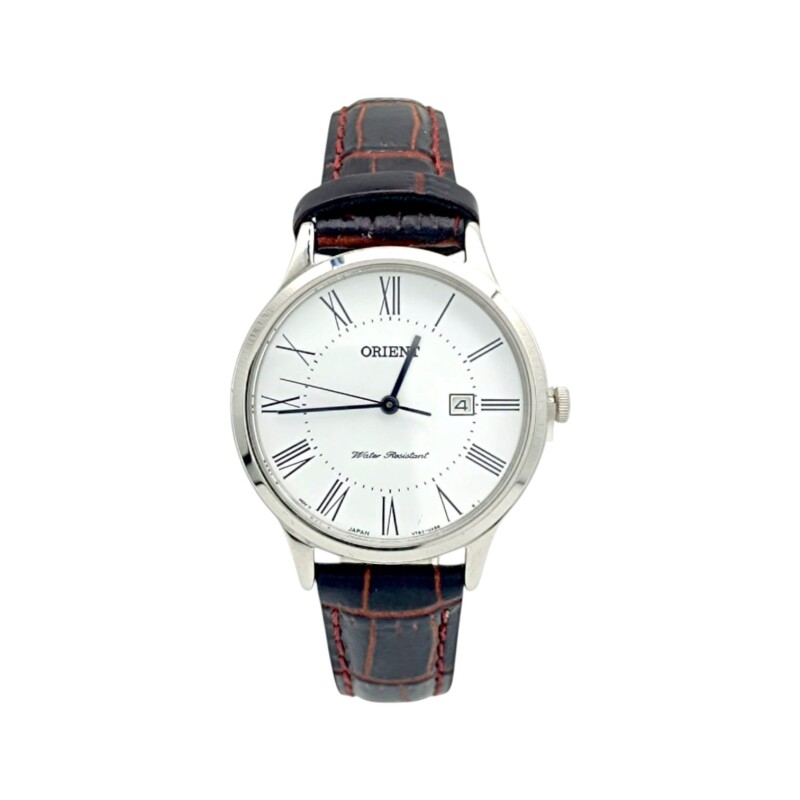 ORIENT RF - QA0008S10B VT82-UAAO C030853 plateadouniforme