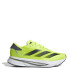Championes de Hombre Adidas Adizero SL2 Verde Lima - Negro