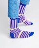 Happy Socks Medias - Stripes and Stripes Happy Socks Medias - Stripes and Stripes