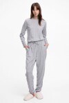 Top Ivana Gris Melange