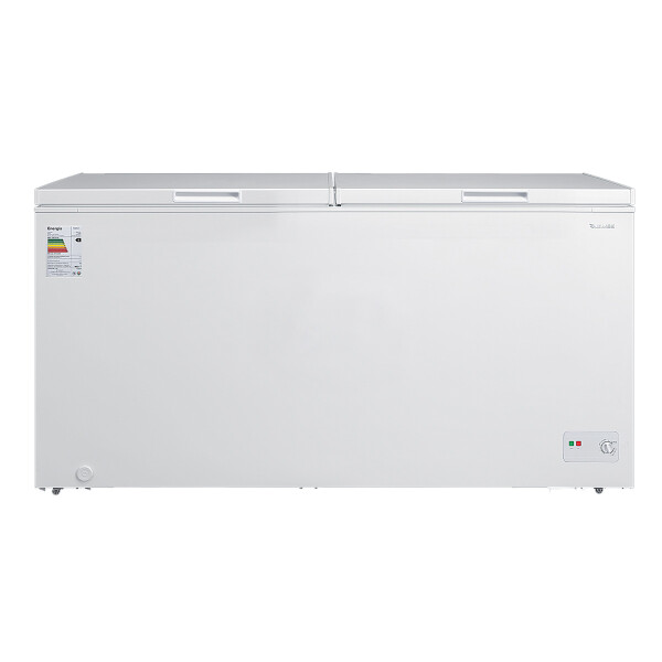 FREEZER HORIZONTAL JAMES 496L FHJ 510 M FREEZER HORIZONTAL JAMES 496L FHJ 510 M