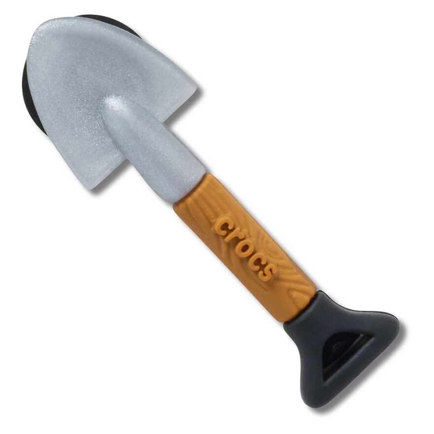 Jibbitz Plant Daddy Shovel Multicolor