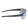 Lentes De Sol Chilli Beans Reebok Plata/Negro