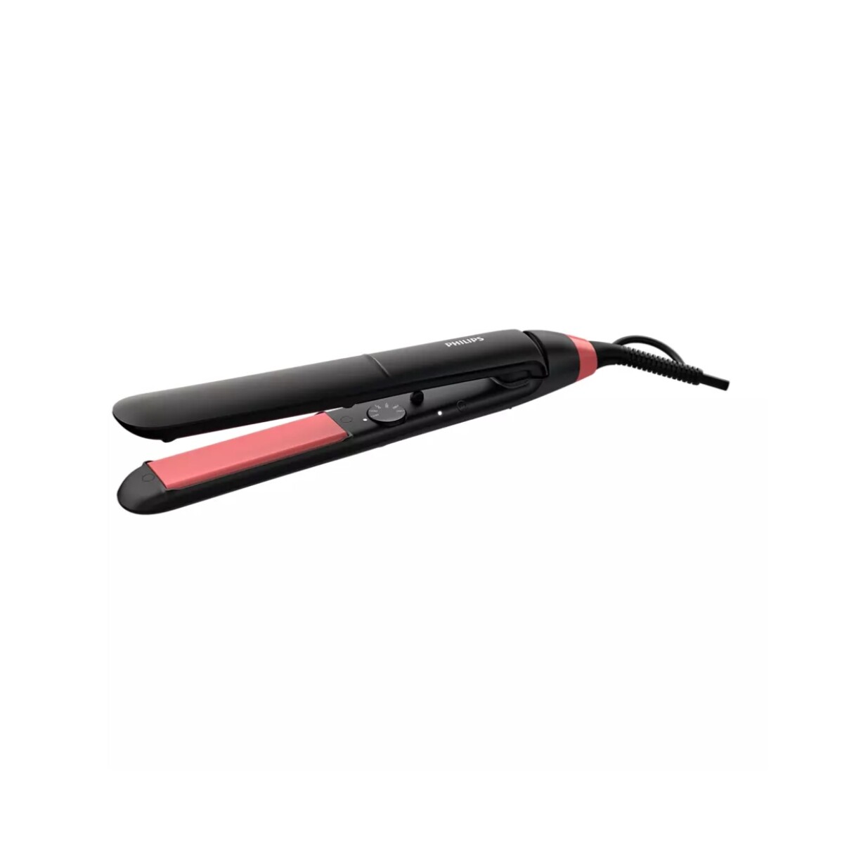 Planchita De Pelo Philips Straight Essential Bhs376/00 