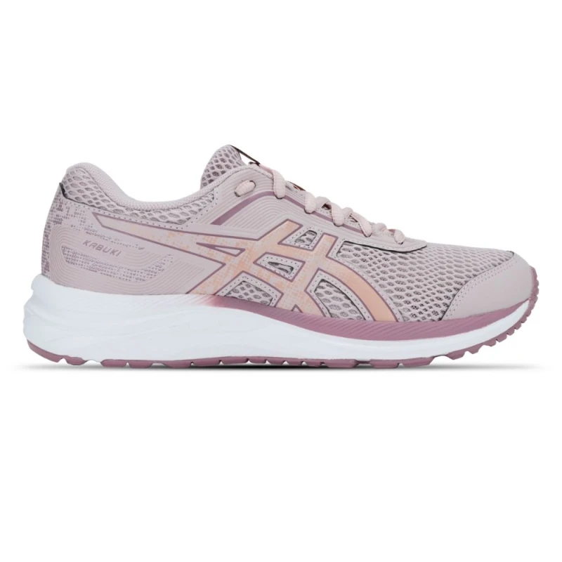 Kabuki W - Mujer Watershed Rose/purple Oxide