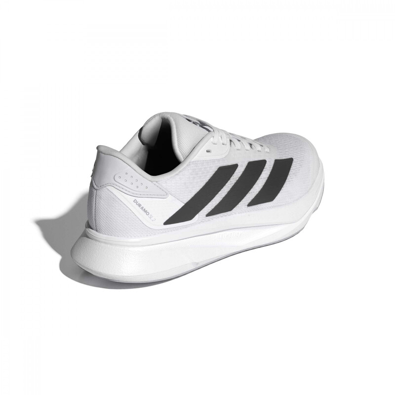 Championes Adidas DURAMO SL2 W Mujer IH8223 Negro-gris Hielo