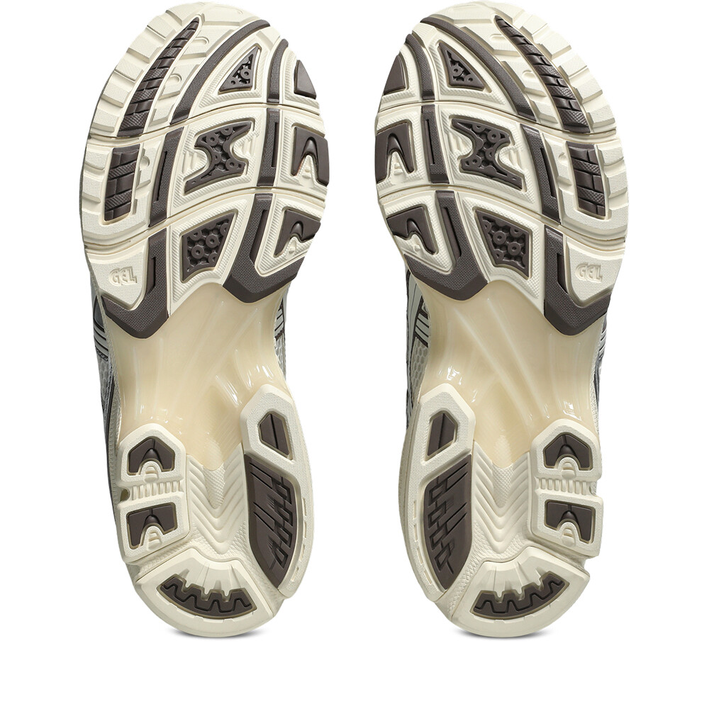 Zapatillas GEL-Kayano 14 Unisex Cream/Cocoa Powder