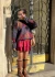 Sweater Rumba Negro