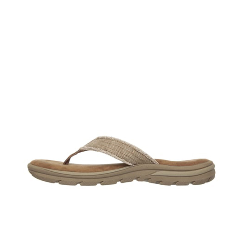 Sandalias Supreme Bosnia Marrón