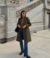 Tapado Mila Olive