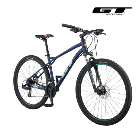 Bicicleta GT Aggressor Pro G28751M50MD Bicicleta GT Aggressor Pro G28751M50MD