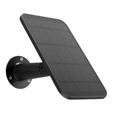 Panel Solar Para Blink Outdoor 4/3 Y Similares Uyodm IP66 001