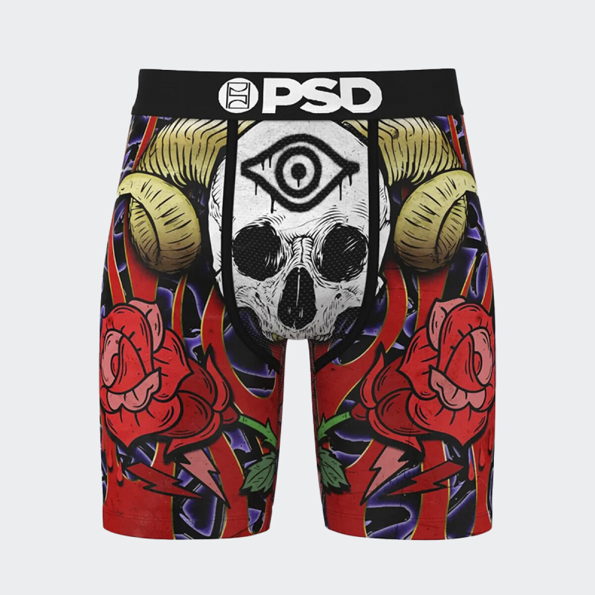 Calzoncillos PSD Bones - Multicolor 