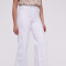 Pantalon Sohan Blanco