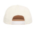 Goorin Bros Gorra - Corduroy Blanco