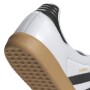 Zapatillas Adidas Samba Lt W Mujer White