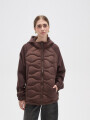 Campera Bixan Chocolate