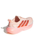 Championes de Mujer Adidas Supernova Glide Anaranjado - Metalico