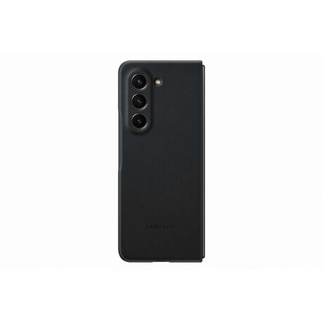 Fold 5 Eco leather Case Graphite