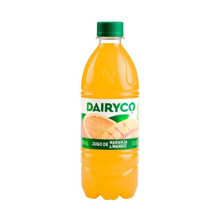 Naranja C/ Mango 500cc Dairyco Naranja C/ Mango 500cc Dairyco