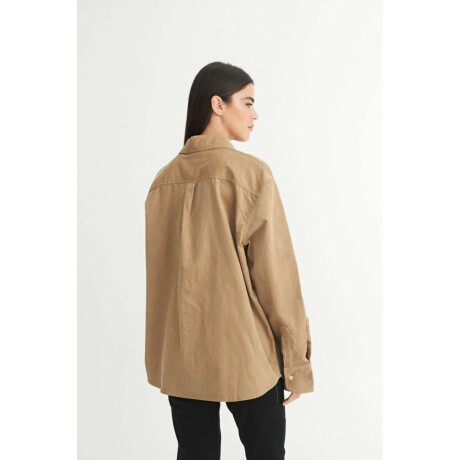 Sobrecamisa Lizzy Vison