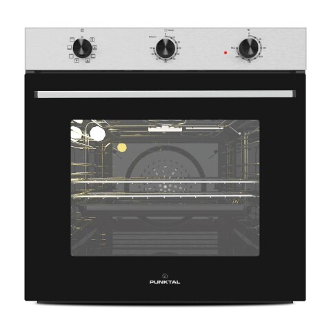 Horno eléctrico Punktal empotrable PK-830 HC Horno eléctrico Punktal empotrable PK-830 HC