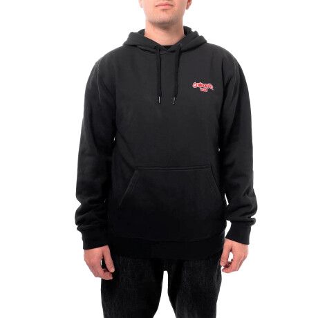Canguro Vans Unisex - PORQUE PO COND - VN000FUGBLK BLACK