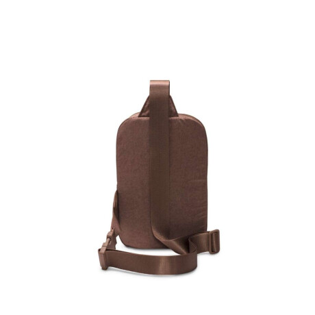 Bolsa Nike Aura Unisex Chocolate