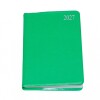 AGENDA ABEZETA PICCOLA 205 AGENDA DE BOLSILLO COLOR VERDE CLARO