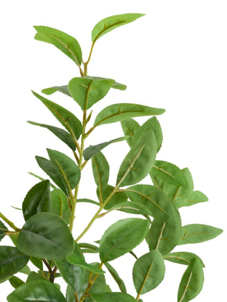 Planta artificial GRANSANGER 95 cm verde Planta artificial GRANSANGER 95 cm verde