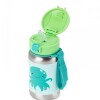 Vaso metal SKIP HOP Pulpo