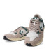 Championes Unisex Converse Wave Trainer OX Marrón Claro - Verde