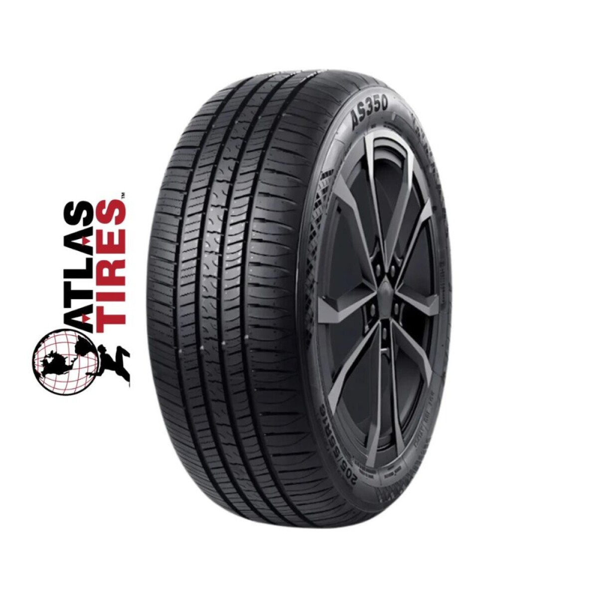185/65 R15 ATLAS AS350 88H 