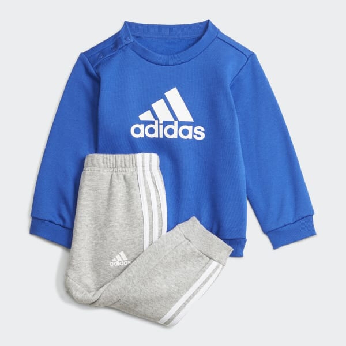 Equipo Adidas Moda Niño Bos Logo Jog - Color Único 