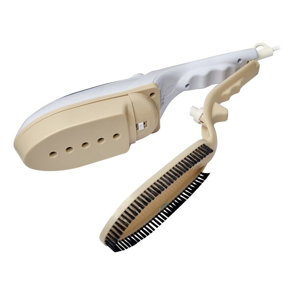 Plancha Vapor Ropa Tobi Elimina Arrugas Mal Olor Portátil Plancha Vapor Ropa Tobi Elimina Arrugas Mal Olor Portátil