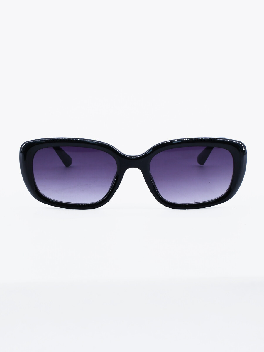 LENTE MÁLAGA - NEGRO 