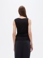 Tops Macia Negro