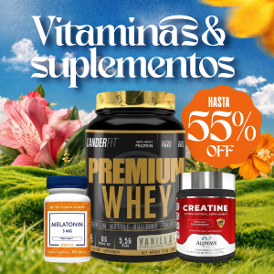 categoria vitaminas