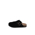 ZUECO 35-41 BLACK COW