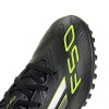 adidas F50 CLUB PASTO SINTÉNTICO NIÑOS Black & Light green