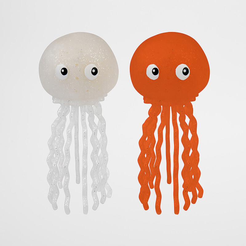 Set x2 medusas Splish Splash Set x2 medusas Splish Splash