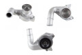 Bomba Agua s/Carcaza Ford Courier/Fiesta/Ka 89-07 Bomba Agua s/Carcaza Ford Courier/Fiesta/Ka 89-07
