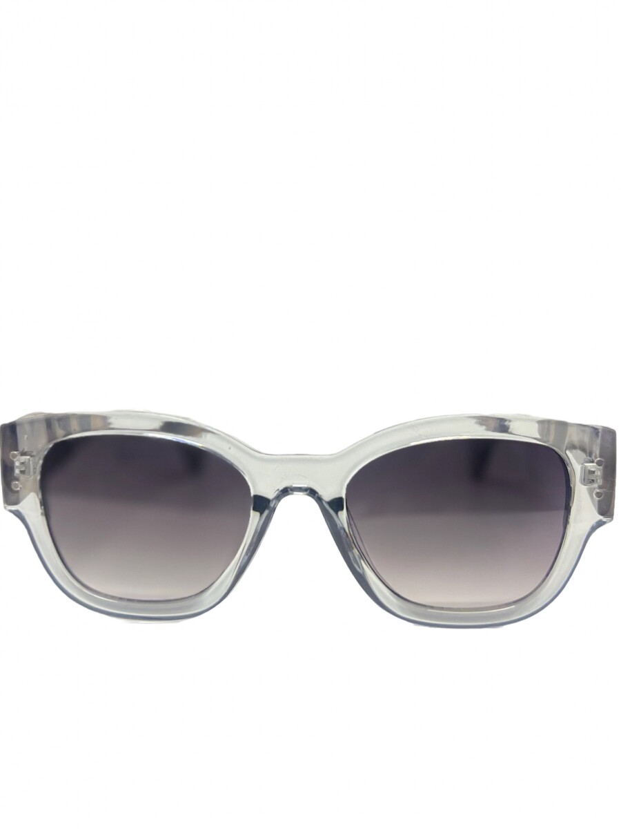Reckless Heritage - Transparente 