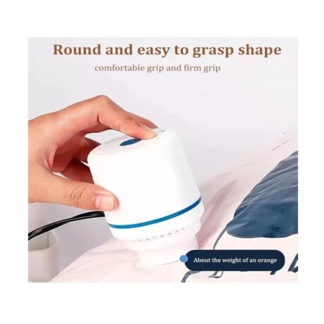 DESINFLADOR DE BOLSAS GD-26 BLANCO