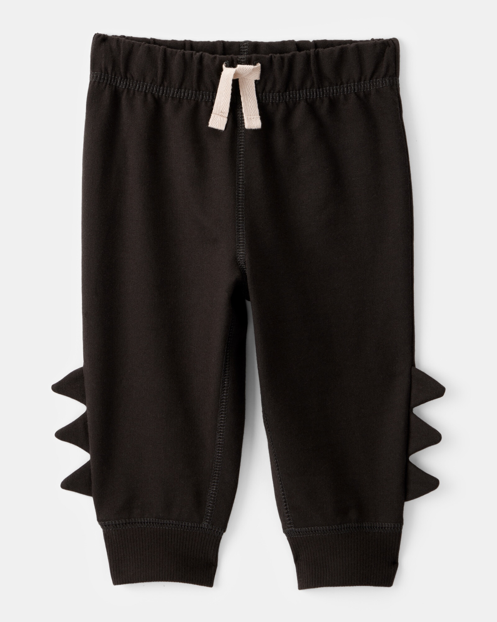 Set dos piezas de algodón, pantalón y body, diseño dinos Sin color