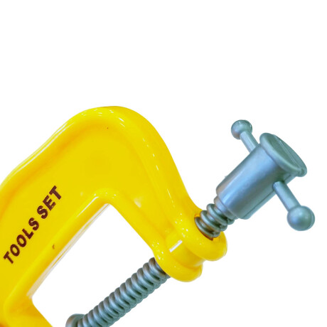 Set X55pc De Herramientas Construcción Infantil Jug019015