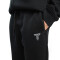 Pantalón de Hombre Tiffosi Pocket Negro